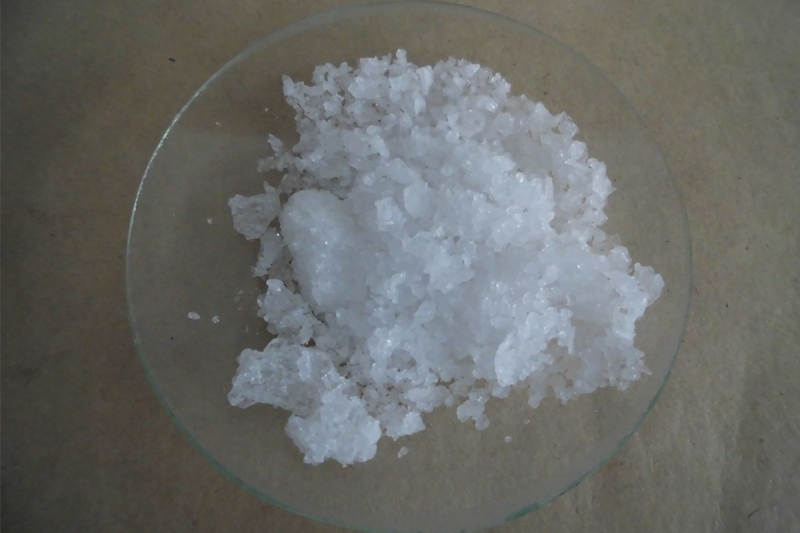 Bari hydroxit Ba(OH)₂