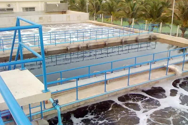 Các công nghệ xử lý nước thải hiệu quả