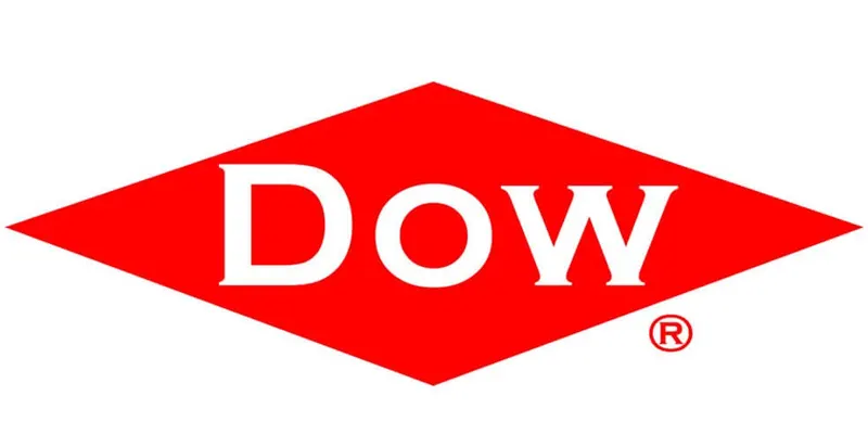 Thương hiệu DOW Filmtec
