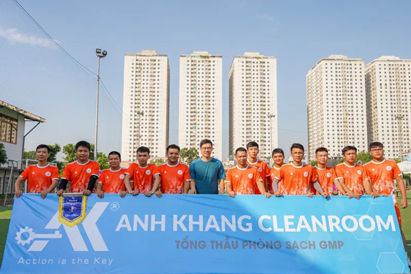 FC Anh Khang