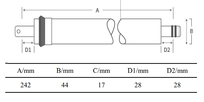 Kích thước sản phẩm