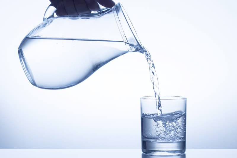 Lựa chọn chỉ số nước phù hợp với sức khỏe