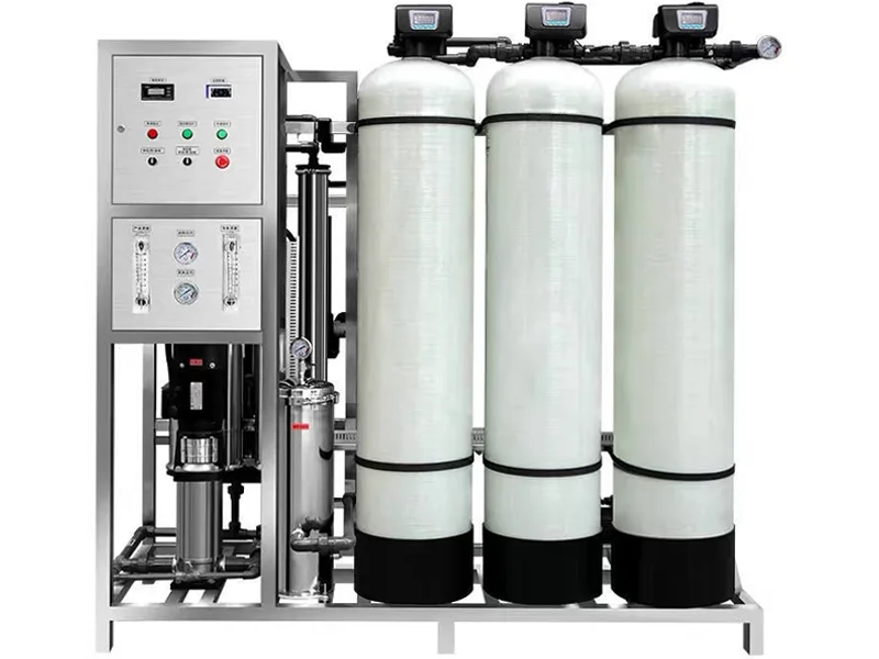 giá máy lọc nước ro công nghiệp 500l