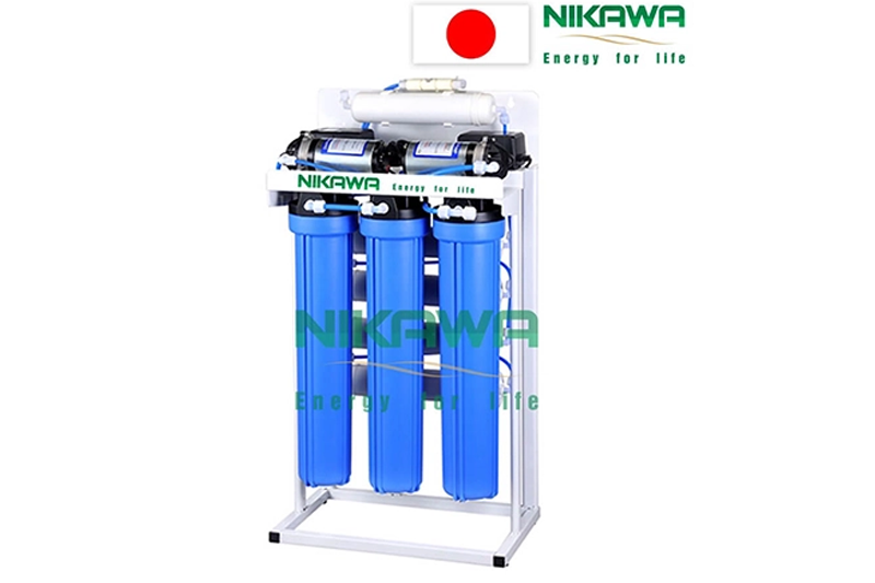 Máy lọc nước RO NKW-RO/50l