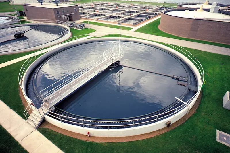 Những phương pháp xử lý nước thải hóa lý hiện nay