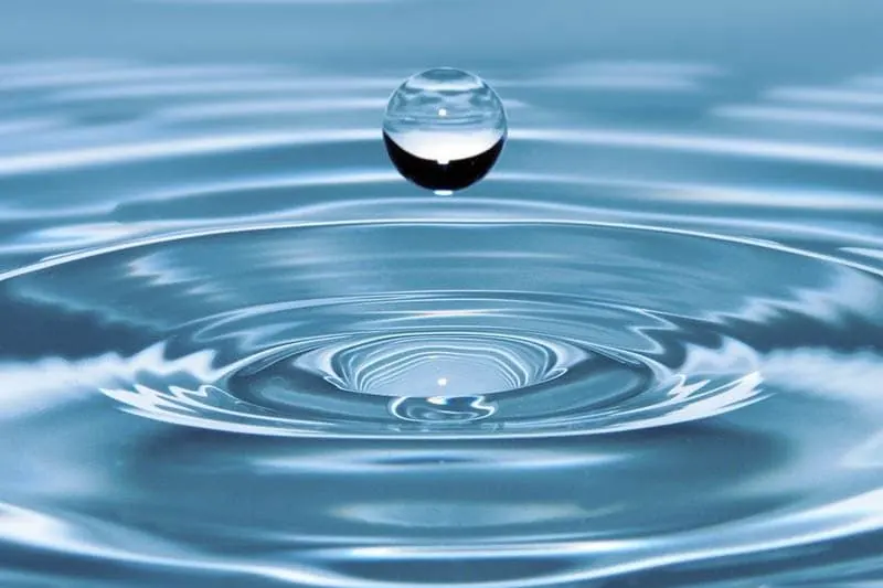 Deionized Water là gì?