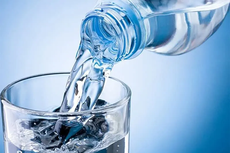 Nước ion kiềm đóng chai có tốt không?