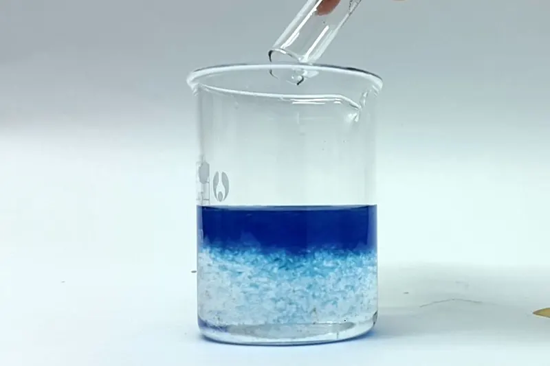 Phương pháp kết tủa xử lý nước pH cao