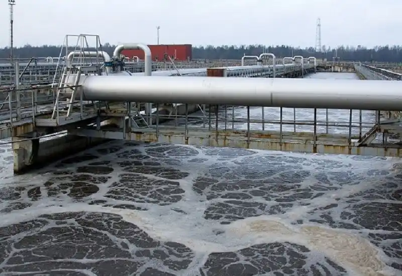 Phương pháp xử lý nước thải công nghiệp