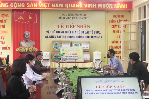 Tang Bv Quang Ninh 1