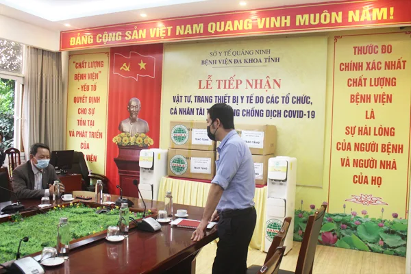 Tang Bv Quang Ninh 2