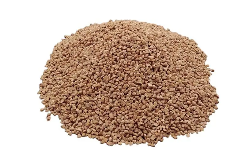 ưu điểm của cát mangan