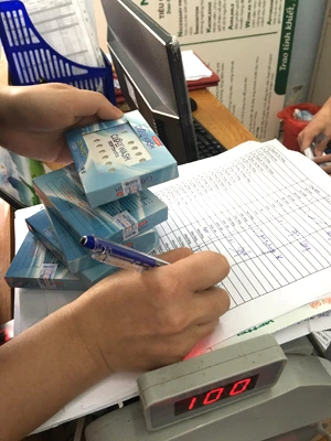 Toàn Á nêu cao tinh thần chống dịch COVID-19 - 4 Toàn Á chung tay chống dịch Covid