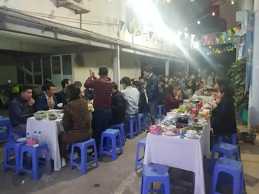 Tổ chức hội nghị tổng kết hoạt động công đoàn 2020-2021 - 7 8 Tong Ket Nam 2020