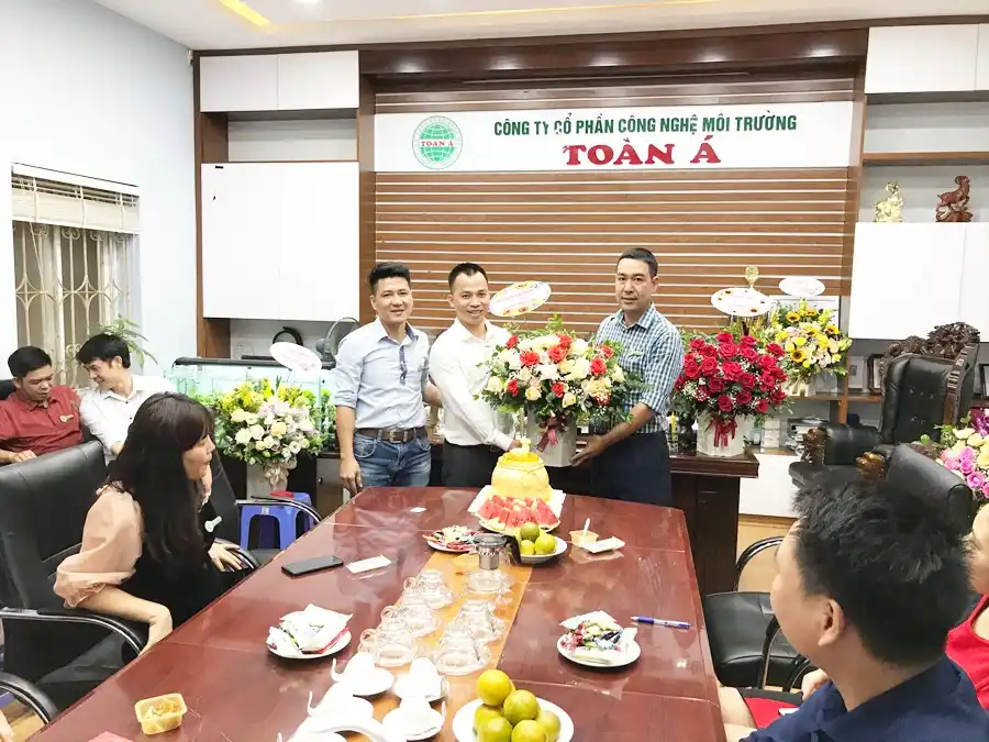 Chào mừng ngày doanh nhân Việt Nam - 13/10/2020 - 5 26bd609cd09c2ec2778d