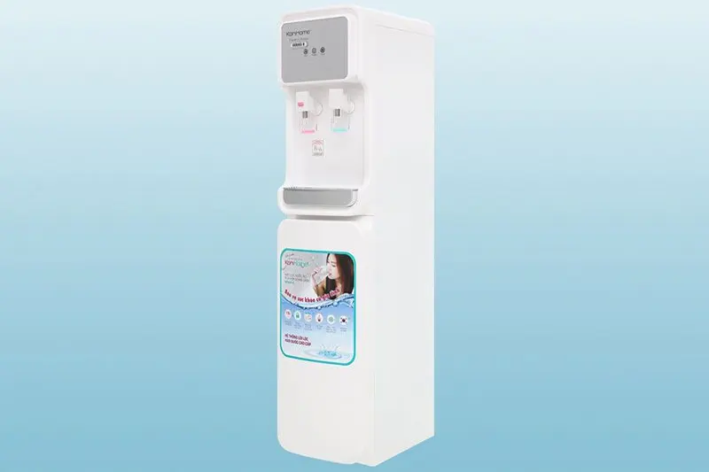 Máy lọc nước uống trực tiếp loại nào tốt nhất hiện nay? - 3 Máy lọc nước KORIHOME
