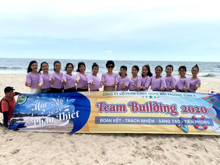 Toàn Á đi trải nghiệm miền đất Mũi Né – Phan Thiết - 1 Mui Ne 1