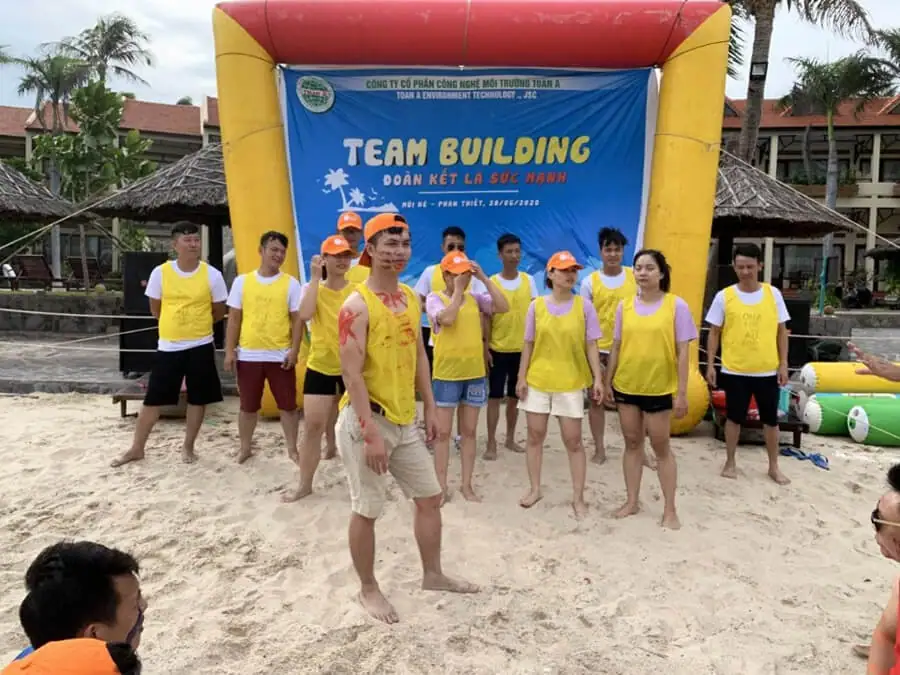 Toàn Á đi trải nghiệm miền đất Mũi Né – Phan Thiết - 12 Mui Ne 16