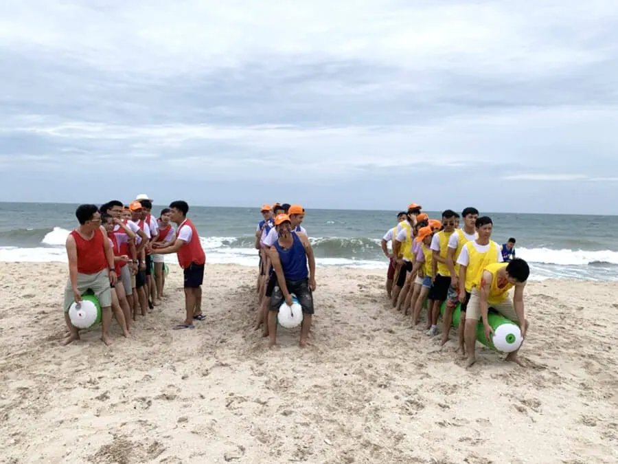 Toàn Á đi trải nghiệm miền đất Mũi Né – Phan Thiết - 13 Mui Ne 14