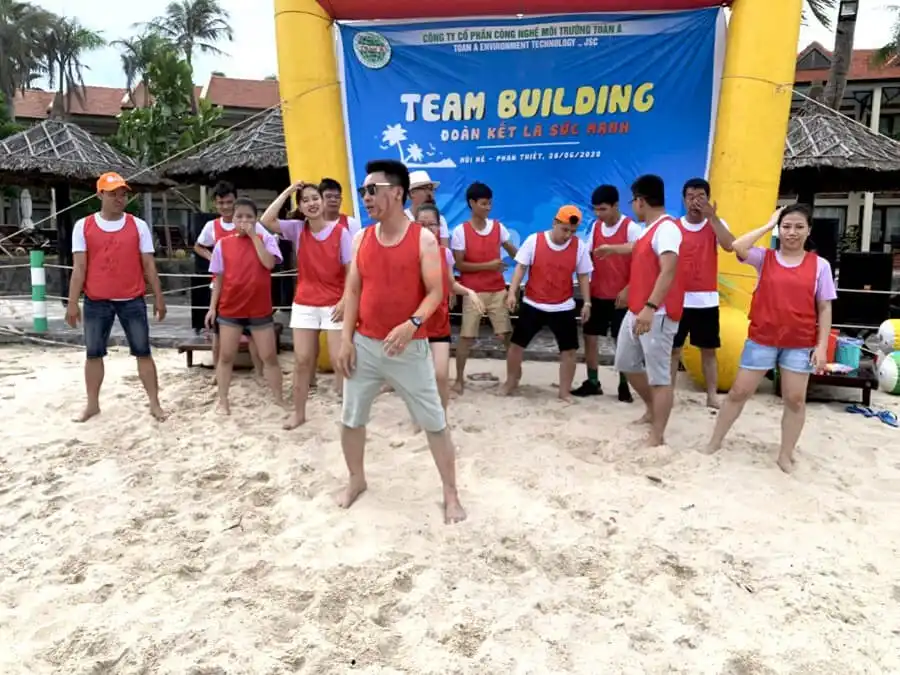 Toàn Á đi trải nghiệm miền đất Mũi Né – Phan Thiết - 2 Mui Ne 5