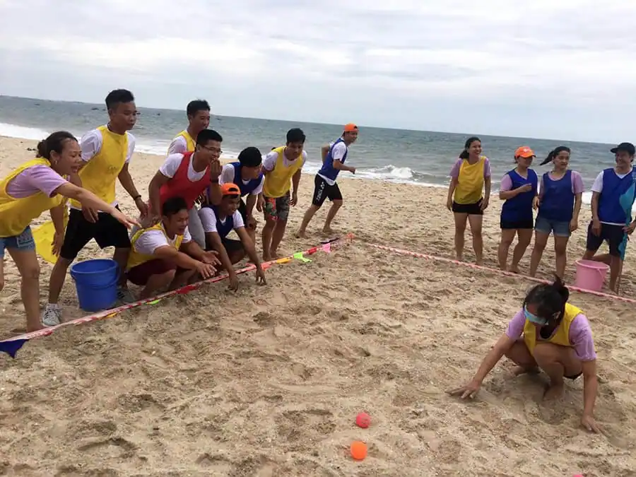 Toàn Á đi trải nghiệm miền đất Mũi Né – Phan Thiết - 4 Mui Ne 2
