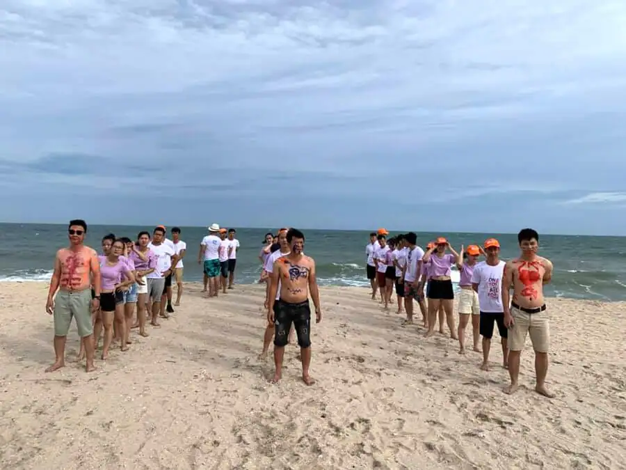Toàn Á đi trải nghiệm miền đất Mũi Né – Phan Thiết - 6 Mui Ne 8