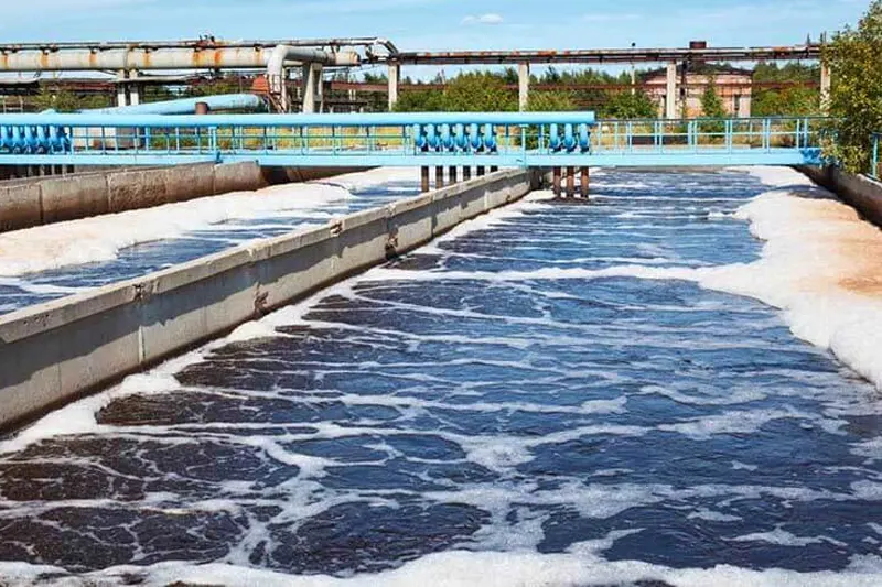 Xử lý nước thải bằng phương pháp hoá học là gì?