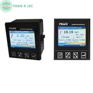 Bộ đo oxy hòa tan DCT-8600A