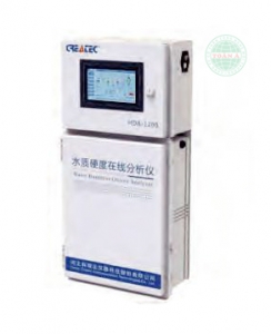 Thiết bị đo độ cứng nước HDA - 1200