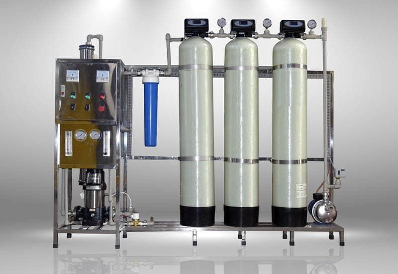 ưu điểm máy lọc nước công nghiệp 500l