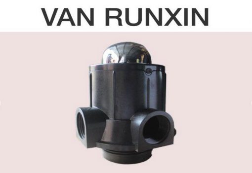 Van Runxin