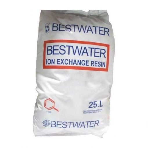 Hạt Cation Bestwater C100E