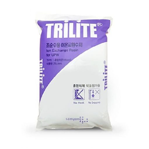 Hạt nhựa Mixbed Trilite Uprm200u