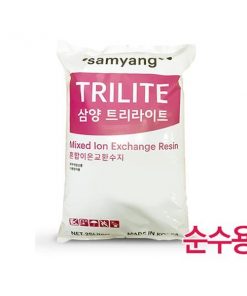 Hạt Mixed Bed Trilite Sm210