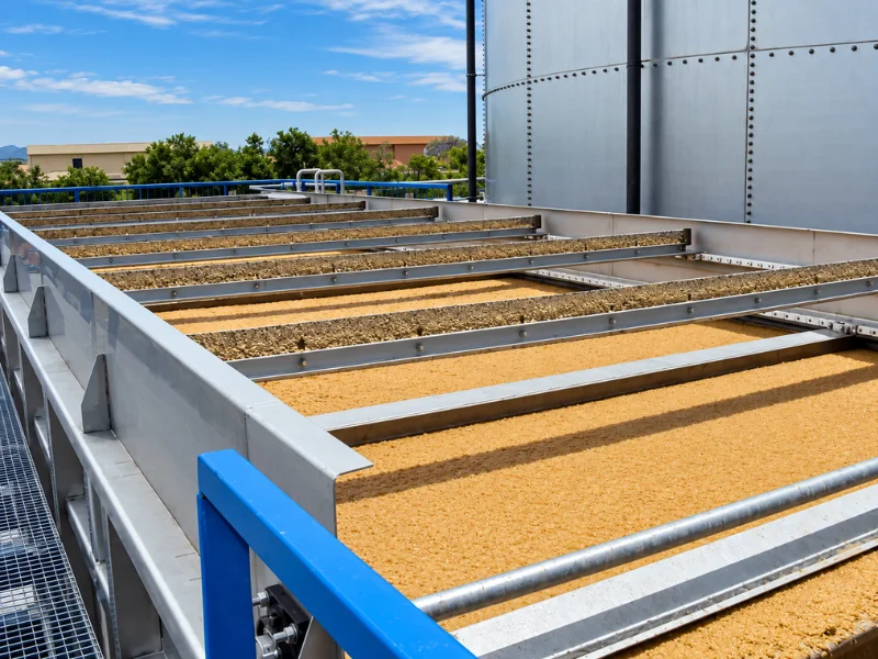 Đặc tính, thông số và quy trình xử lý nước thải sản xuất kem - 3 Hệ thống xử lý nước thải sản xuất kem hiệu quả, tối ưu chi phí