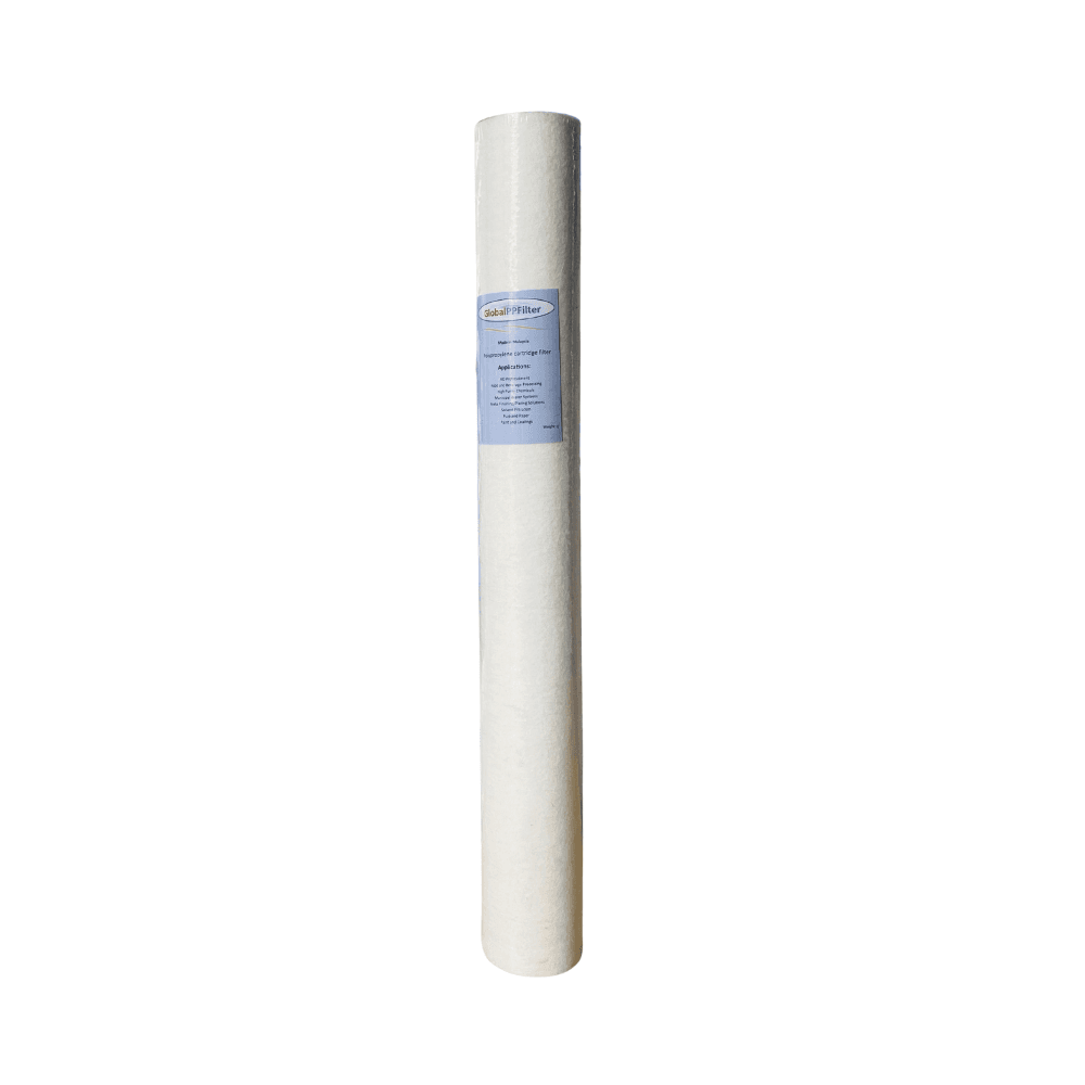 Pp 10 Lõi lọc PP Global 20 inch 10 micron | Chính hãng, Giá tốt